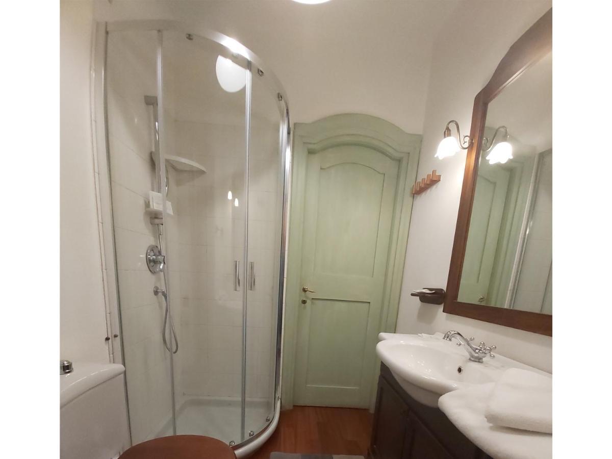 Inappartamento Diamante Турин Экстерьер фото